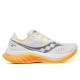  Zapatillas Saucony Endorphin Speed 4 Blanco Naranja