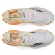  Zapatillas Saucony Endorphin Speed 4 Blanco Naranja