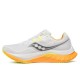  Zapatillas Saucony Endorphin Speed 4 Blanco Naranja