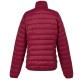 Chaqueta Regatta Marizion Quilted Jacket Mujer Rojo