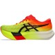  Zapatillas Asics Metaspeed Sky Paris Amarillo Rojo