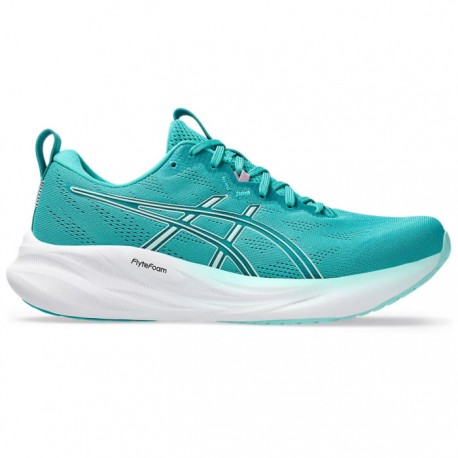  Zapatillas Asics Gel-Pulse 16 Mujer Turquesa