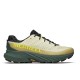  Zapatillas MERRELL Agility Peak 5 Beige Verde