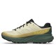  Zapatillas MERRELL Agility Peak 5 Beige Verde