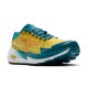  Zapatillas Brooks Catamount 4 Amarillo Azul