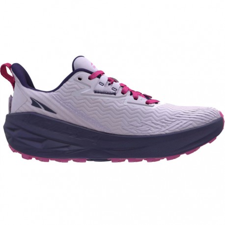  Zapatillas Altra Experience Wild Mujer Morado