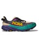  Zapatillas Hoka Speedgoat 6 Gris Verde