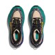  Zapatillas Hoka Speedgoat 6 Gris Verde