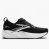  Zapatillas Brooks Glycerin 22 Negro Blanco