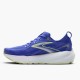  Zapatillas Brooks Glycerin 22 Mujer Azul