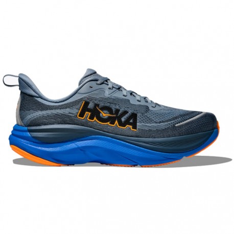  Zapatillas Hoka Skyflow Azul