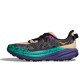  Zapatillas Hoka Speedgoat 6 Mujer Gris Verde