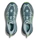  Zapatillas Hoka Mafate Speed 4 Azul Niebla