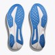  Zapatillas Hoka Mach 6 Azul Blanco