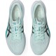  Zapatillas ASICS Magic Speed 4 Azul Blanco