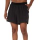 Pantalón Asics Fujitrail Elite Short Negro