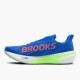  Zapatillas Brooks Hyperion 2 Azul Verde