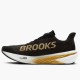  Zapatillas Brooks Hyperion 2 Mujer Negro Dorado