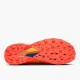  Zapatillas Brooks Catamount Agil Rojo Neon