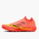  Zapatillas Brooks Catamount Agil Rojo Neon