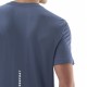 Camiseta Compressport Performance SS Indigo