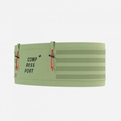 Cinturón Compressport Free Belt Pro Nile