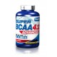 Aminoácidos Super Bcaa Advanced Quamtrax