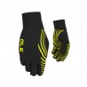 Guantes Alé Spirit Negro