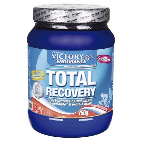 Total Recovery Victory Endurance Sandia 750gr.