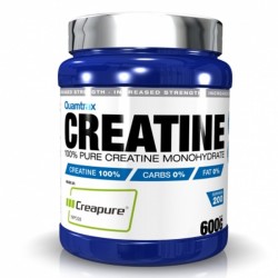 Creatina Creapure 600gr