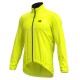 Chaqueta Alé Klimatic Light Pack Amarillo