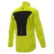 Chaqueta Alé Klimatic Light Pack Amarillo