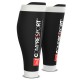 Perneras Compressport R2V2 Negro