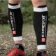 Perneras Compressport R2V2 Negro