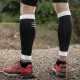 Perneras Compressport R2V2 Negro