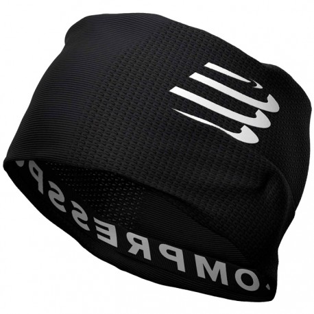 Braga Compressport 3D Thermo Ultralight Negra