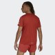 Camiseta ADIDAS Terrex Agravic Rojo