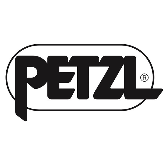  Petzl – Linterna frontal TACTIKKA, Core 350 lúmenes, con accu  Core, Negro, talla única : Petzl: Deportes y Actividades al Aire Libre
